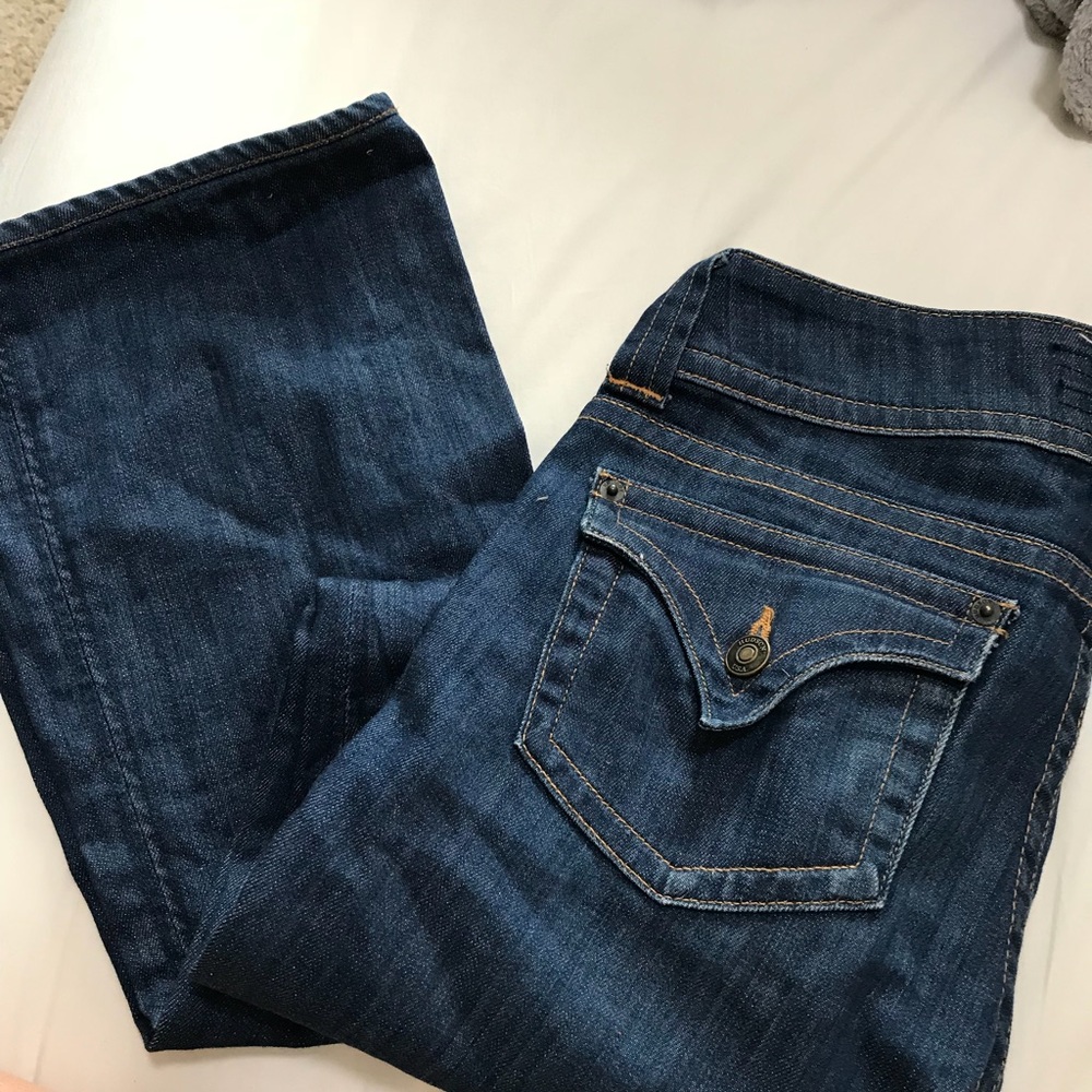 Hudson jeans